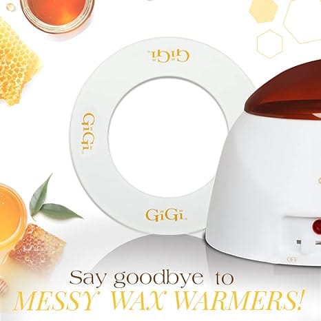 Clean Collars for Wax Warmers - Slika 3