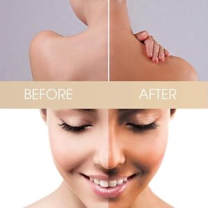 Quick Tan Gradual Tanning Lotion