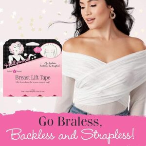 Breast Lift Tape