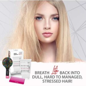 Kit Serum Additive