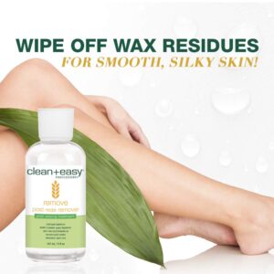 After Wax Remover