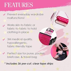 Fashion Tape