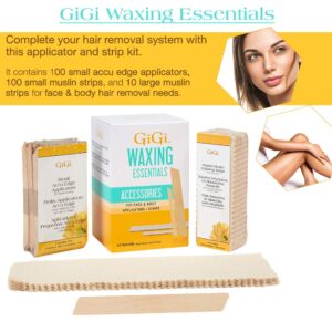 Waxing Essentials