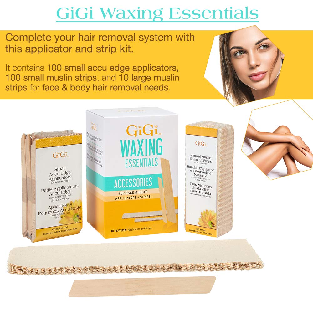 Waxing Essentials - Slika 2