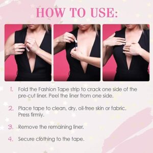 Fashion Tape