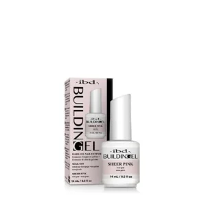 Brush-on Building Gel