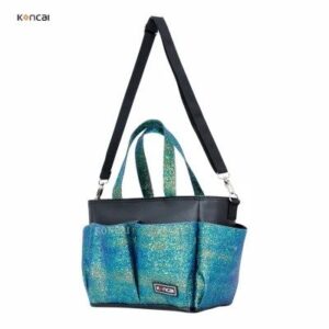 Soft Makeup Bag