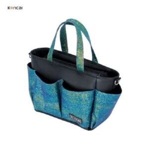 Soft Makeup Bag