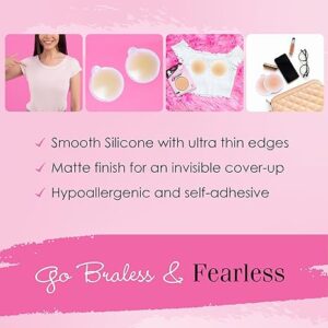 Silicone CoverUps