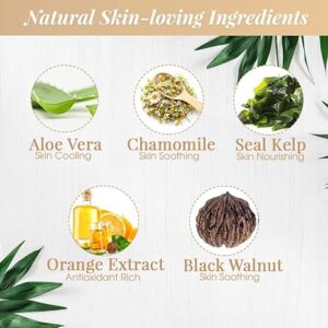 Quick Tan Gradual Tanning Lotion