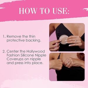 Silicone CoverUps