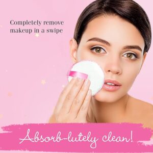 Microfiber Makeup Removers
