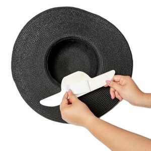 Hat Shields