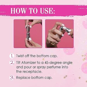 Perfume Atomizer