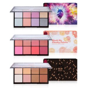 8 Count Palette