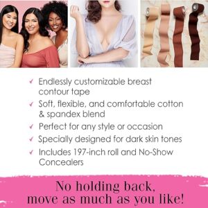 Body Contour Tape