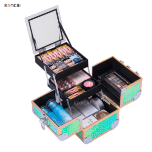 Makeup kofer