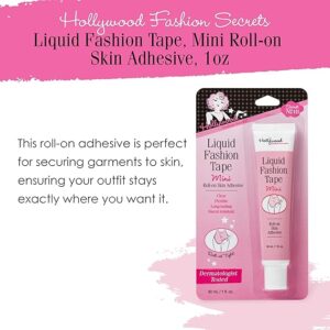 Roll On Liquid Fashion Tape