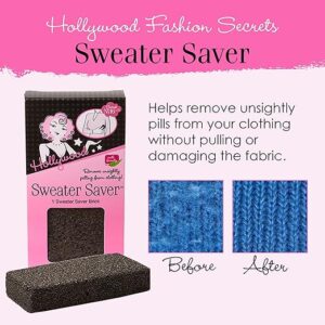 Sweater Saver