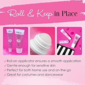 Roll On Liquid Fashion Tape