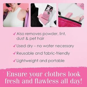 Deodorant Removing Sponge
