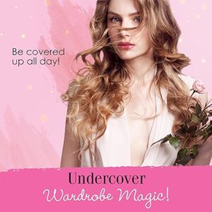 Silicone CoverUps