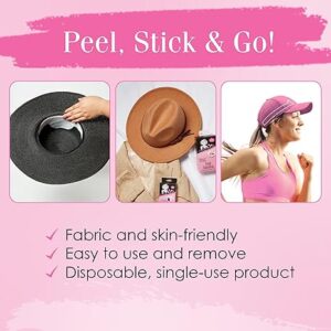 Hat Shields