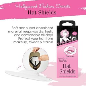 Hat Shields