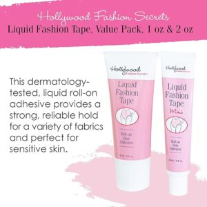 Roll On Liquid Fashion Tape