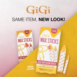 Wax Sticks