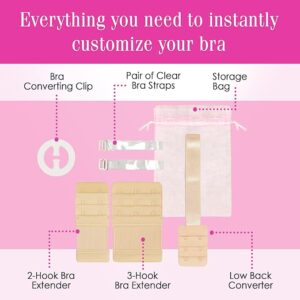 Bra Extend Kit