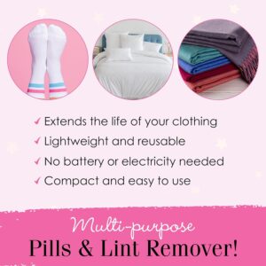 Sweater Saver