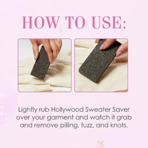 Sweater Saver