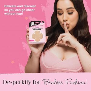 Gentle No-Show Concealers