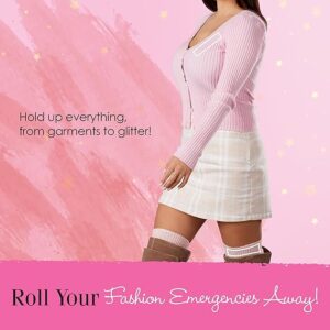 Roll On Liquid Fashion Tape