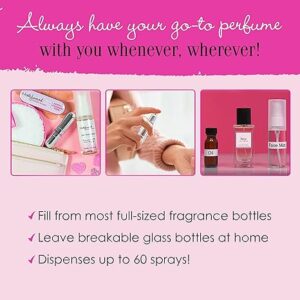 Perfume Atomizer