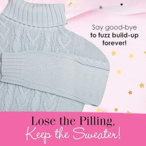 Sweater Saver