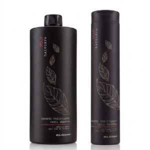 Shampoo Purificante