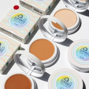 Aquasurance Compact Foundation
