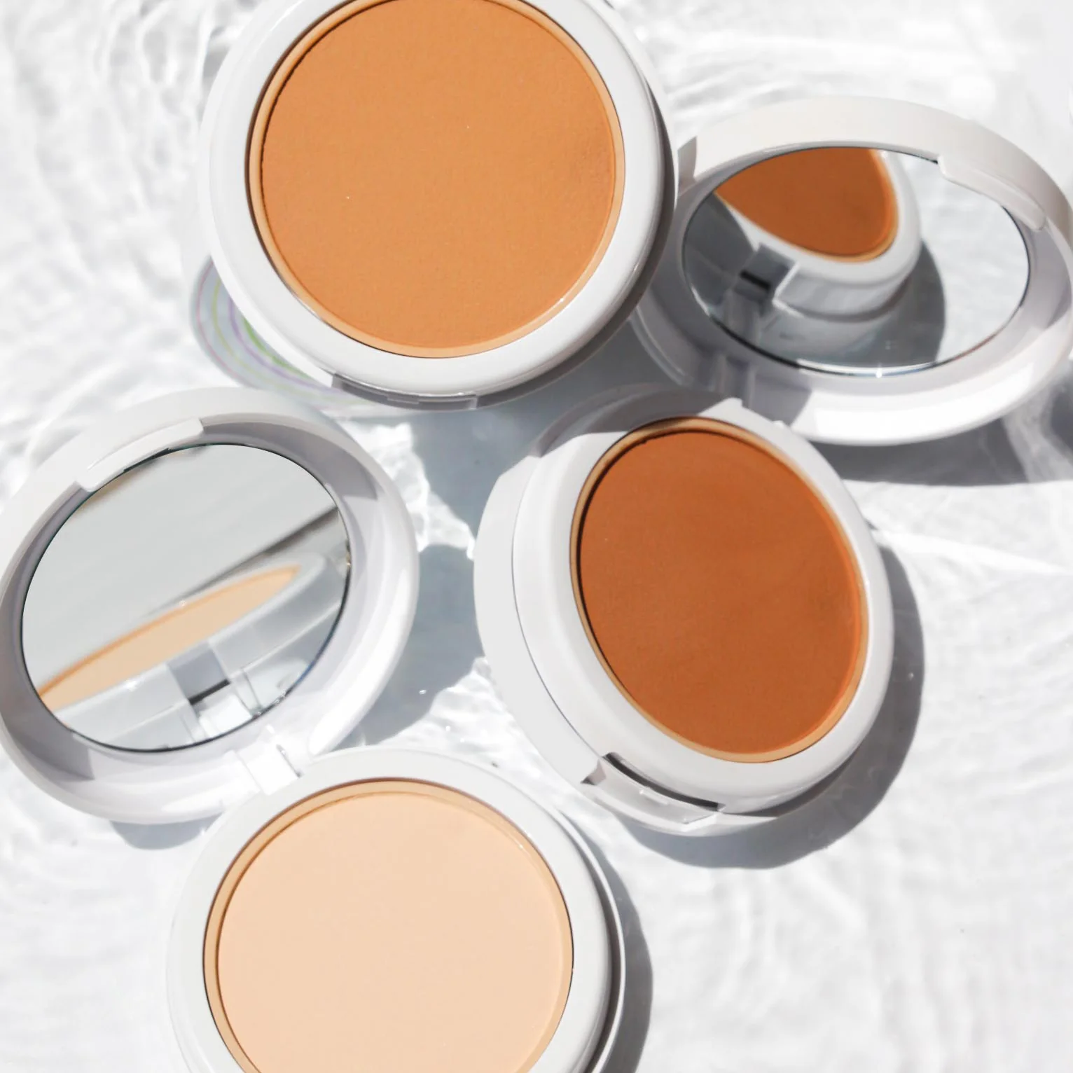 Aquasurance Compact Foundation - Slika 2