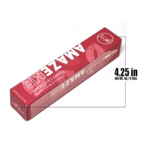 Amaze Me Tinted Lip Crayon