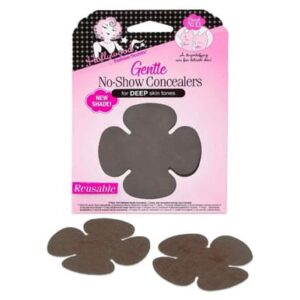 Gentle No-Show Concealers