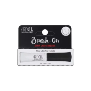 Brush-On Strip Lash Adhesive