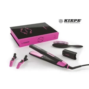 Armony Straightener Set