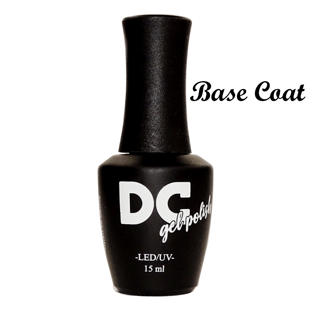 Base Coat