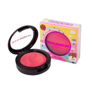 Blush Mallow Soft Blusher