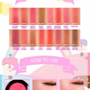 Blush Mallow Soft Blusher