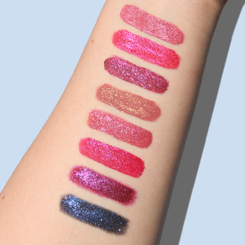 Crystal Burst Liquid Lipstick - Slika 2