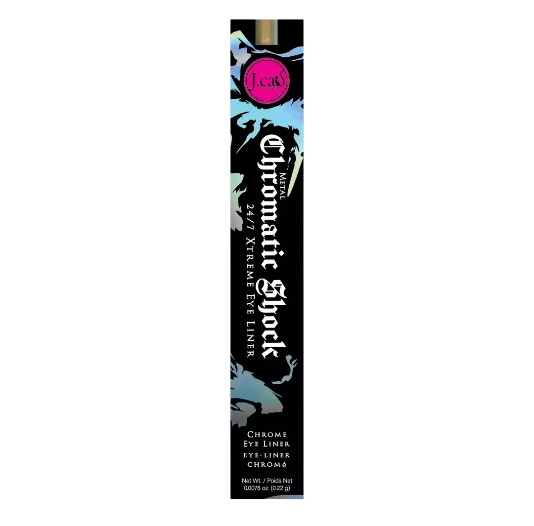 Chromatic Shock 24/7 Xtreme Eye Liner