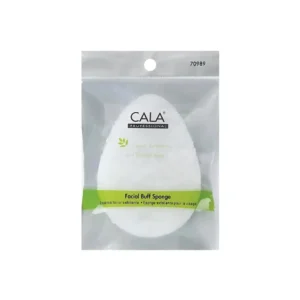 Facial Buff Sponge